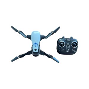 Drone with WiFi Camera