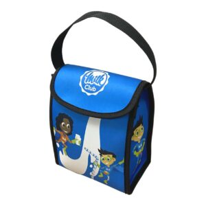 Milk Club Lunch Bag V2