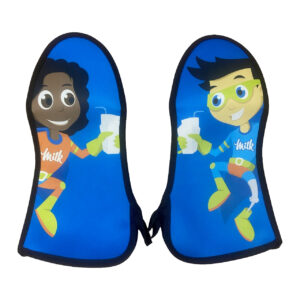 Milk Moover Oven Mitts